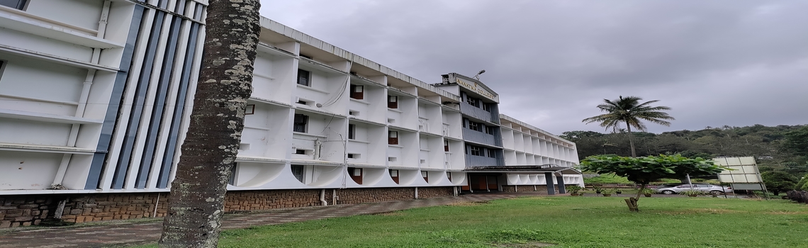 pavanathma college