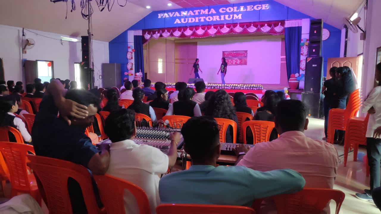 Pavanthma College